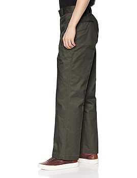 Amazon.co.jp: [ディッキーズ] 公式 874ワークパンツ メンズ